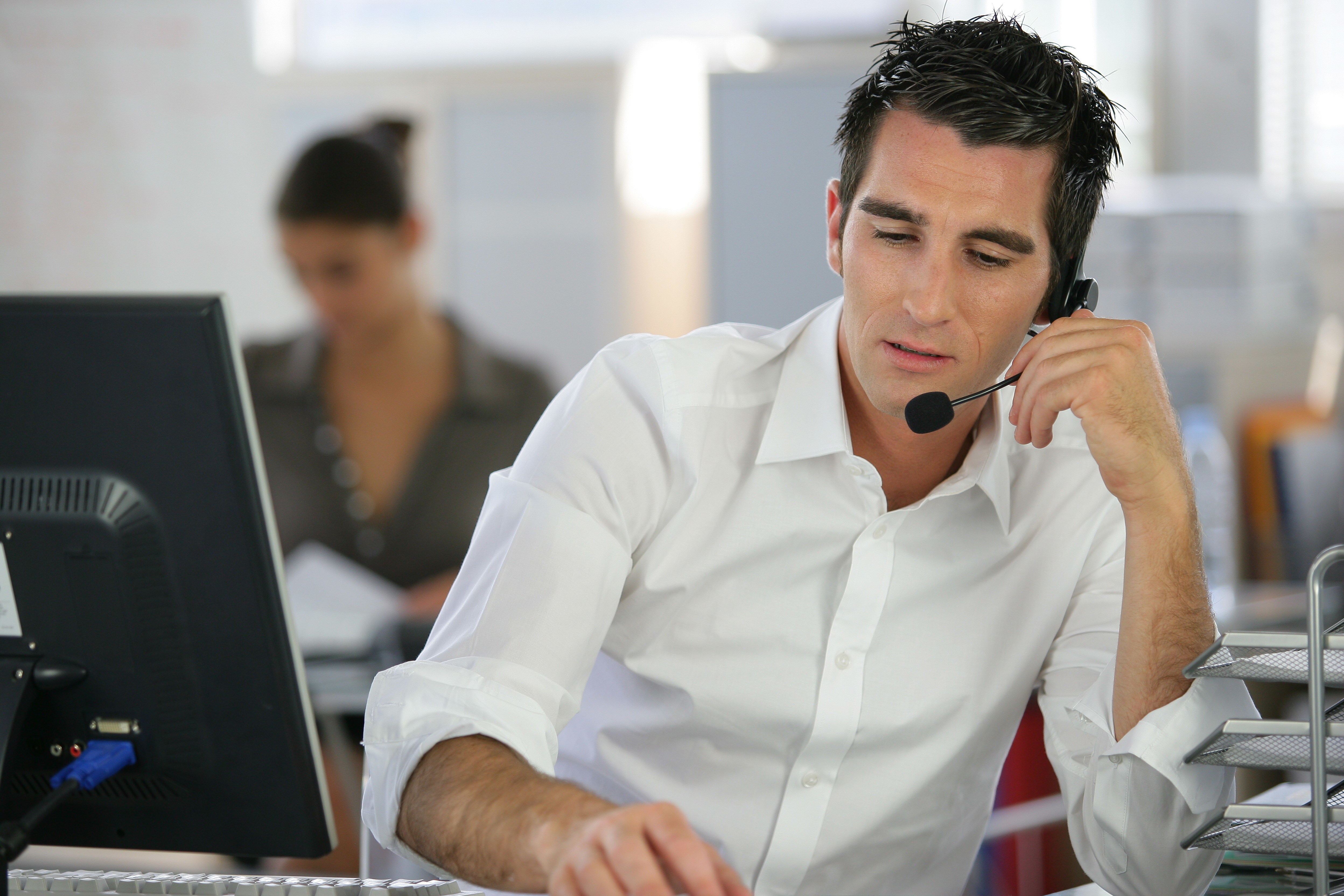 BFSI/ITES/BPO/KPO