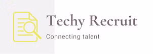 TechyRecruit Logo